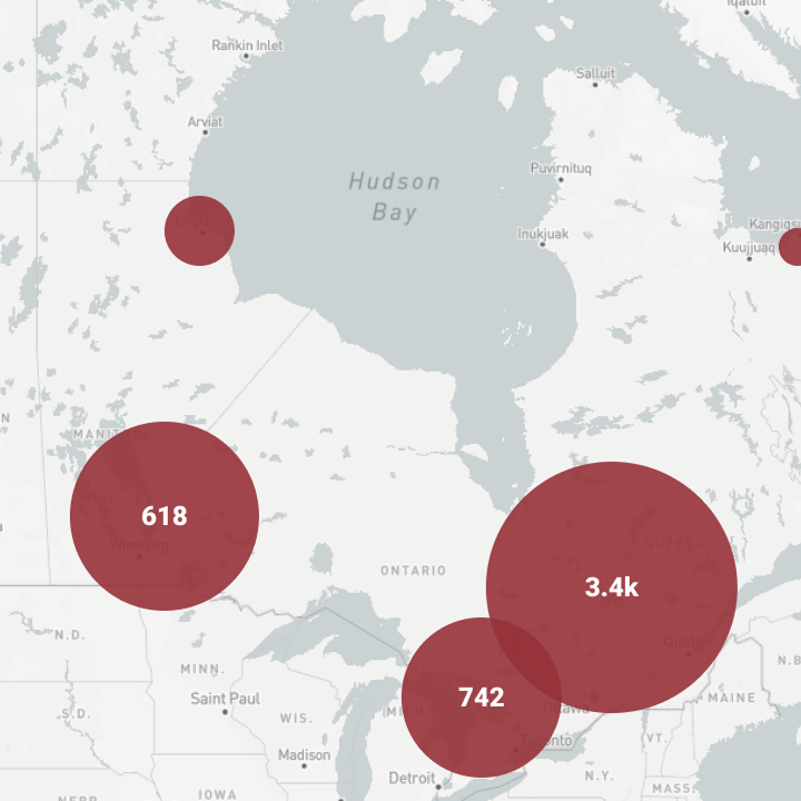Affordable Canada